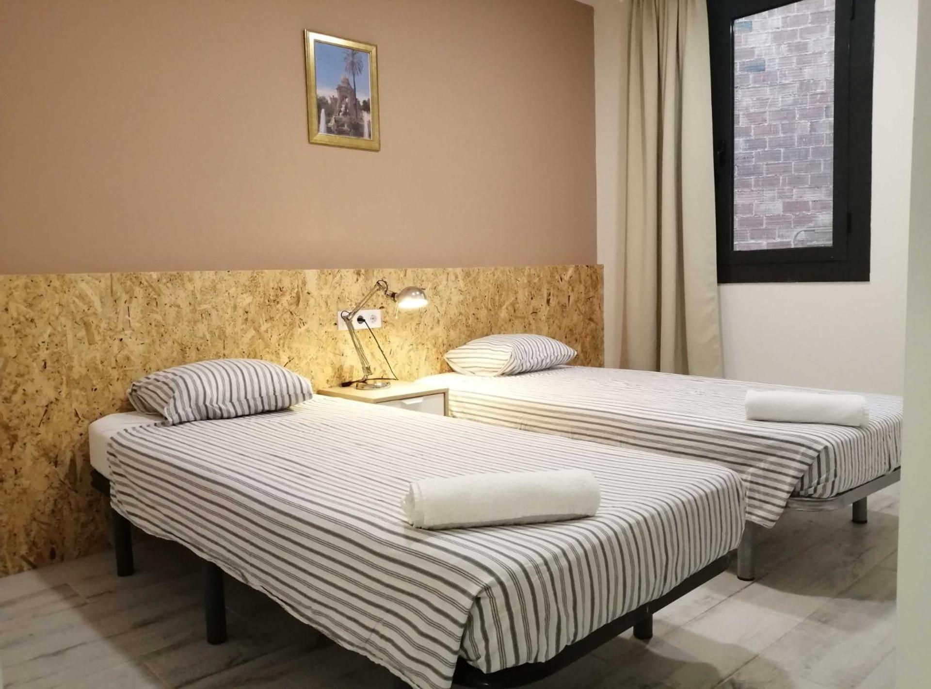 Apartamento Diagonal
